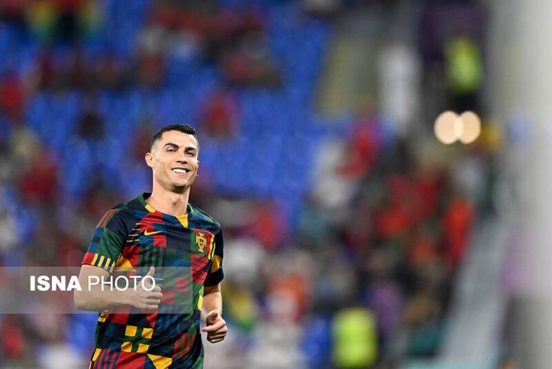 گل،رونالدو،جام،جهاني،پرتغال،دوره،بازي،گلزني،غنا