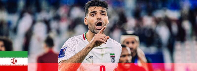 تیم ملی فوتبال ایران , تیم ملی فوتبال بلژیک , تیم ملی فوتبال مصر , تیم ملی فوتبال نیوزیلند , جام جهانی 2026 ,