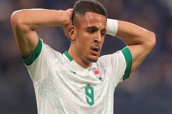 تيم،ملي،فرودگاه،بازداشت،عراق