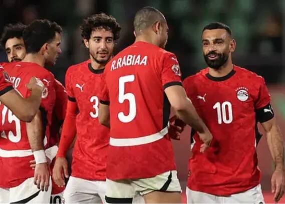 تيم،برزيل،مصر،جام