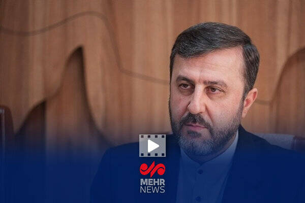 فیلم/ هماهنگی اقدامات دستگاه‌ها برای مدیریت تنگه هرمز