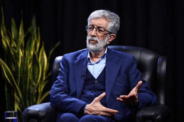 انقلاب،رهبر،مسئولين،حدادعادل،مشاور،كشور،تفاهم،مذاكره،وحدت،نظ ...