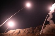 حملات موشکی ایران به سرزمین‌های اشغالی/ پایگاه هوایی رامات دیوید، هدف موشک‌های بالستیک قرار گرفت/ شنیده شدن صدای چند انفجار در تهران، تبریز و اصفهان/ یمن ممنوعیت دریانوردی رژیم صهیونیستی در دریای سرخ را اعلام کرد