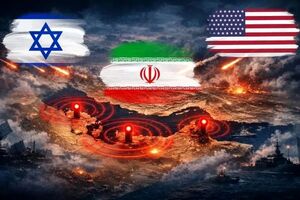 ایران با جنگ نامتقارن چگونه قواعد نبرد را تغییر داد؟
