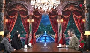 فیلم/ ماجرای یک شهادت خانوادگی در جنگ رمضان