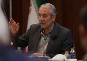 کفاشیان: دیر نشده، ویزای همه صادر می‌شود