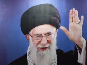 نسیمی جان‌فزا می‌آید...
