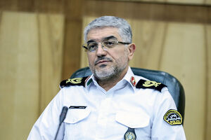 تمامی خدمات پلیس راهور به روال عادی بازگشت