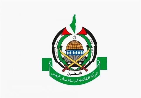 حماس عملیات تیراندازی امروز کرانه باختری را تبریک گفت