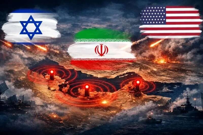 فیلم/ ایران با جنگ نامتقارن چگونه قواعد نبرد را تغییر داد؟