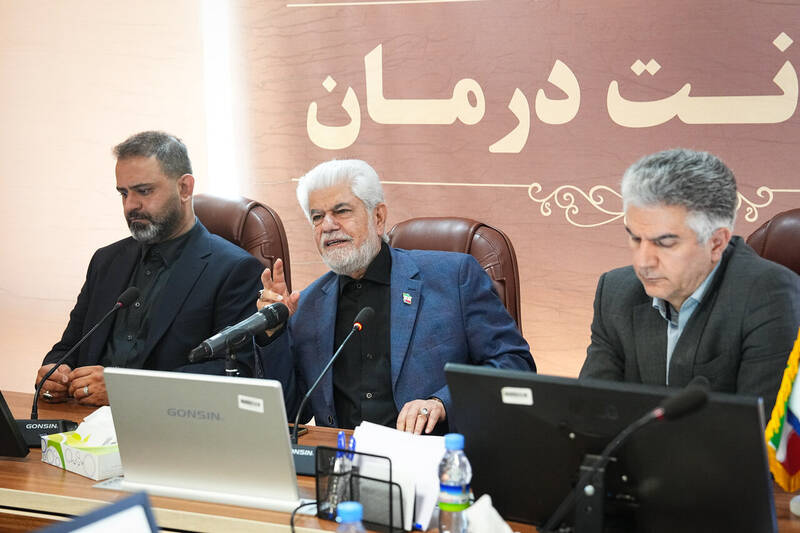 درمان،كميسيون،مجلس،بهداشت،حوزه،مشكلات،زيرميزي،برخورد،موضوع،س ...
