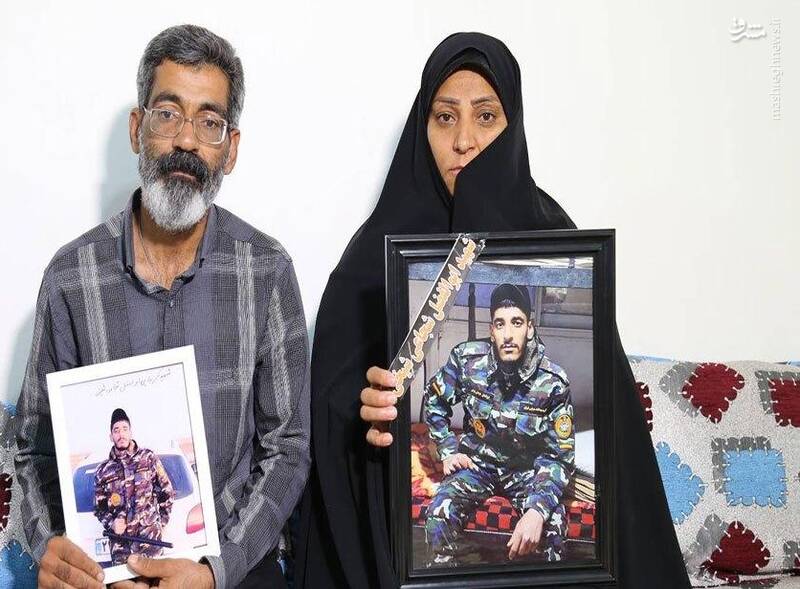 معراجی که با دعای مادر محقق شد/ دعای پدر برای عاقبتبهخیری، شهادت فرزند شد