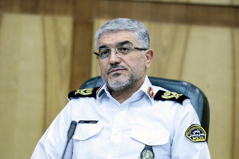 پليس،شرايط،عادي،شهروندان،ارائه،راهور،گواهينامه،تمديد