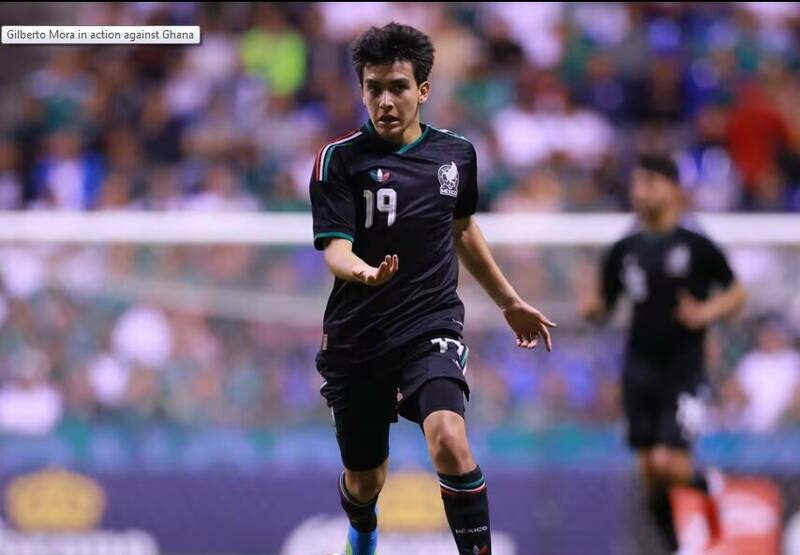 روز،جام،جهاني،بازيكنان،جوانترين