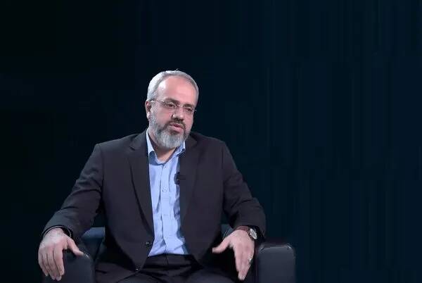 دشمن،پاسخ،حضور،قاليباف،دبيركل
