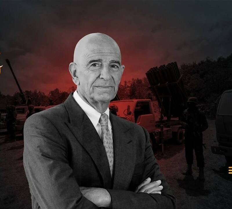 کشور آمریکا , دونالد ترامپ , کشور سوریه , کشور عراق , لبنان , 