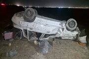 مشاجره خانوادگی پشت فرمان، جان زوج کاشانی را گرفت