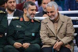 عکس/ چقدر در این روزها جای شما خالیست...