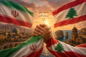 متفکر شهیر الجزایری: خدا لعنت‌تان کند ای بردگان دلار و ریال