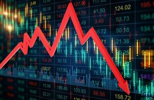 بازارهای جهانی در واکنش به تشدید تنش در خاورمیانه سقوط کردند