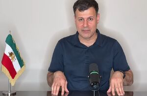 پاسخ کاربران به دوقطبی‌سازی کارشناس منفور اینترنشنال+ عکس