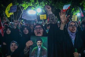 اجتماعات شبانه در تهران ۱۰۰ روزه شد