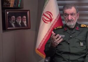 سرلشکر رضایی: تنگه هرمز فقط متعلق به ایران و عمان است