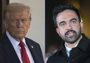 انتقاد ممدانی از نحوه میزبانی دولت آمریکا در جام جهانی