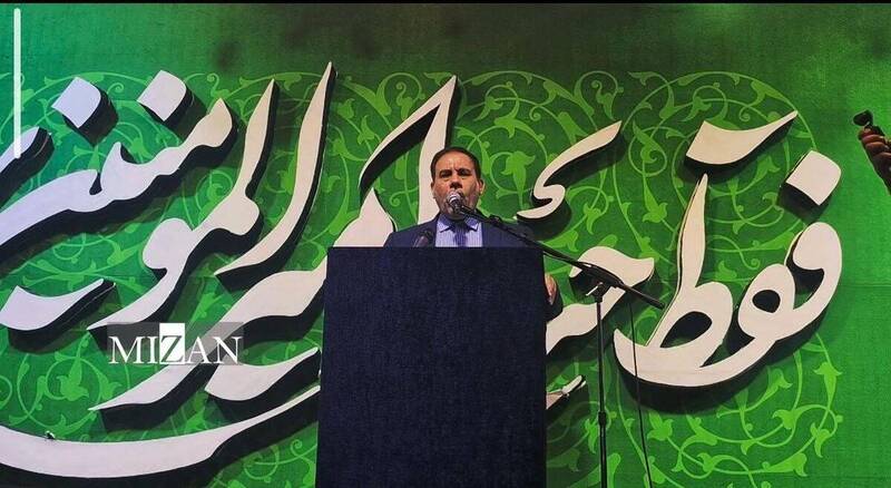 قضاييه،قوه،دشمن،اجتماعي،سخنگوي،جهانگير،اشاره،اسلامي،اتهام،مل ...