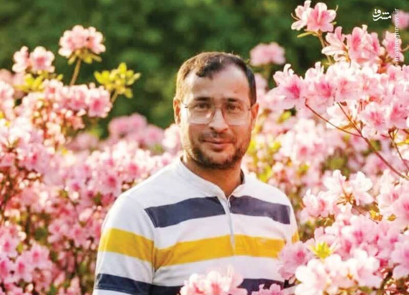 شهيد،آقا،شهادت،حسين،روز،دفاع،دوست،جنگ،پاي،كشور،ايران،شهادتش، ...