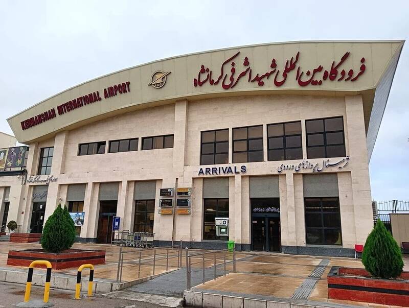 فرودگاه،پروازي