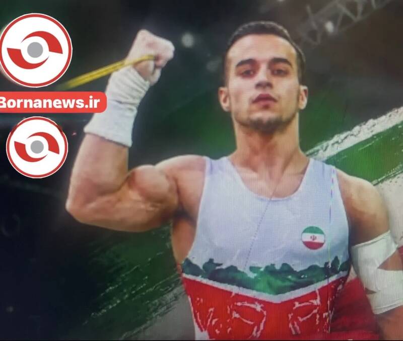 شوک به ژیمناستیک ایران با مصدومیت یک ملی پوش