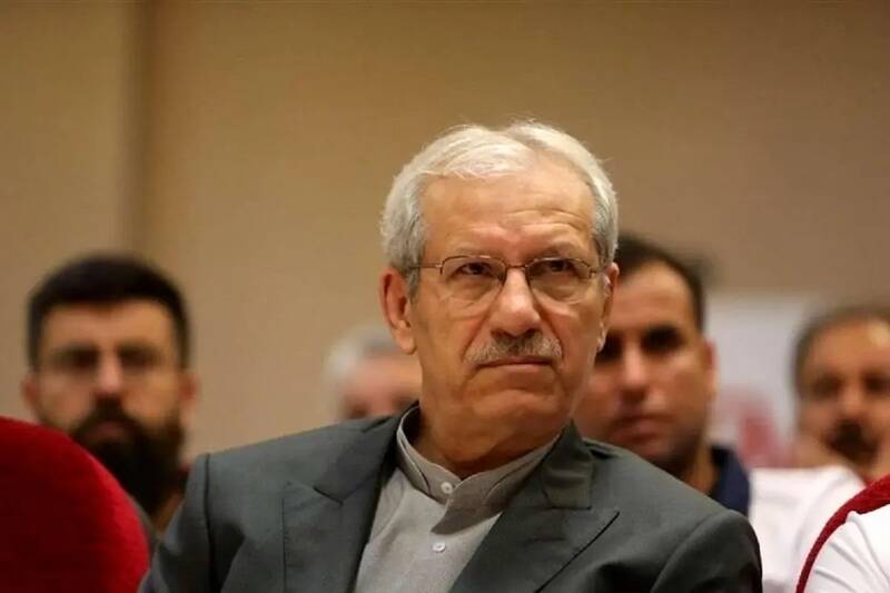 نصیرزاده: رای پرونده گل گهر- چادرملو در CAS شکسته می شود