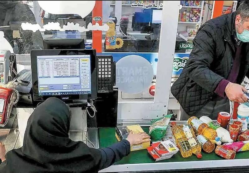 شارژ اعتبار مرحله سوم برنامه حمایتی کودکان دارای سوءتغذیه