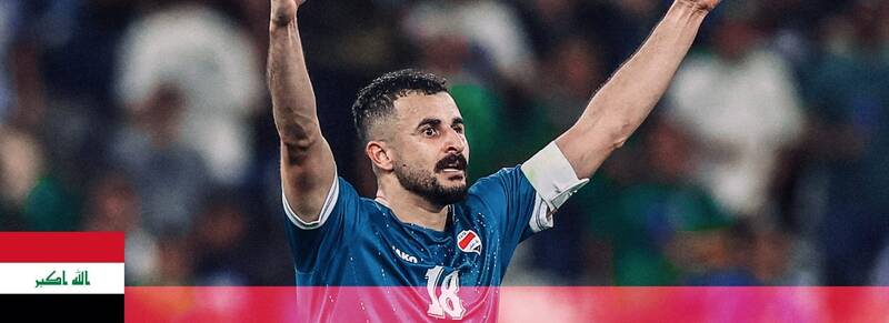 جام جهانی 2026 , تیم ملی فوتبال فرانسه , تیم ملی فوتبال عراق , تیم ملی فوتبال نروژ , کیلیان امباپه , دیدیه دشان , 