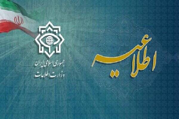 دستگیری ۱۹ تروریست، هلاکت ۵ نفر و کشف سلاح و مواد منفجره