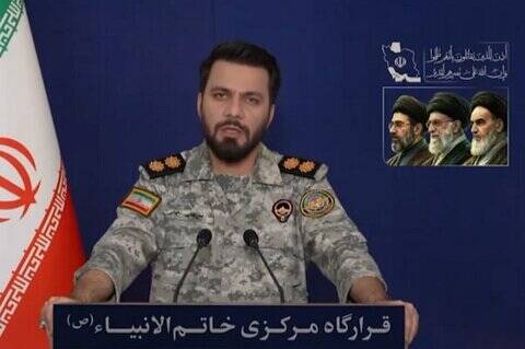فیلم/ قرارگاه خاتم‌الانبیا(ص): همان طور که وعده داده بودیم ع
