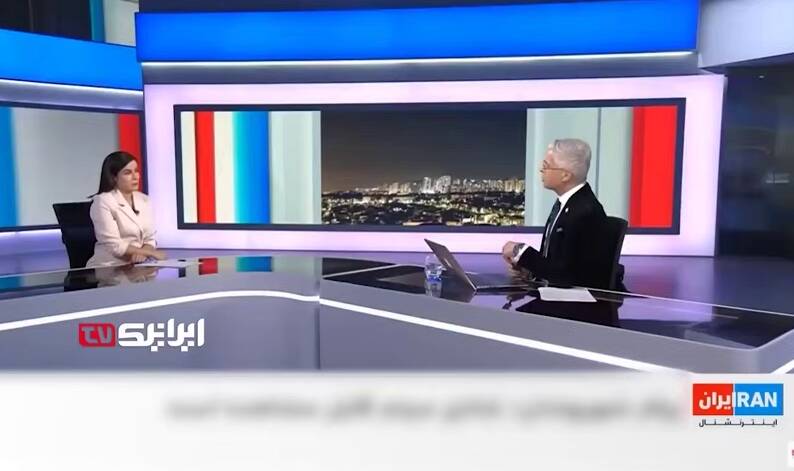 فیلم/ روایت‌سازی شبکه تروریستی اینترنشنال به نام م