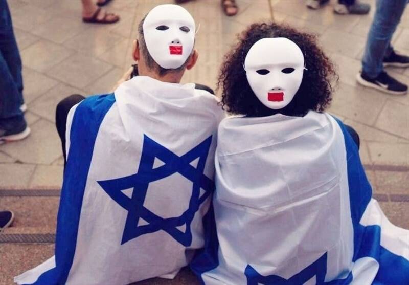 کشف باند برده‌داری جنسی زنان در شهرک‌های صهیونیست‌نشین