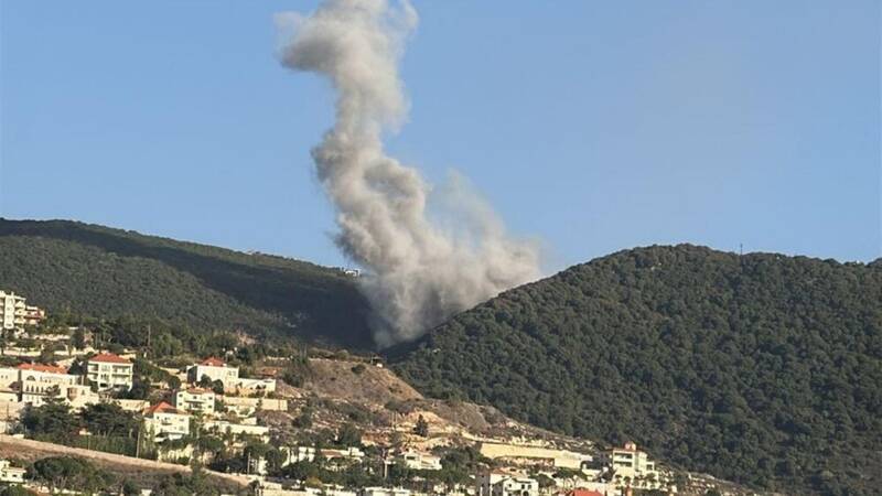 شهادت ۳۶۳۷ نفر در لبنان در پی حملات رژیم صهیونیستی