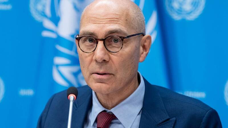 سازمان ملل خواستار لغو فوری تحریم‌های آمریکا علیه 
