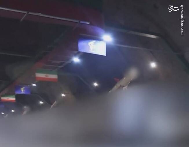 غافلگیری پدافند موشکی رژیم صهیونیستی با یک موشک خاص ایرانی/ آزمایش موفق جدیدترین نسخه موشک خیبرشکن در حمله به رامات دیوید +فیلم و تصاویر