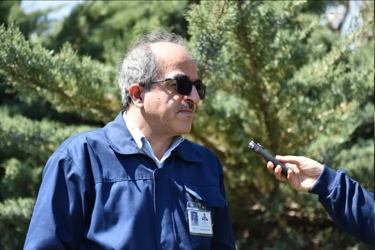 توسعه صنعتی همگام با صیانت از محیط زیست؛ از بازچرخانی آب تا پروژههای سبز؛ تشریح کارنامه محیطزیستی پتروشیمی تبریز
