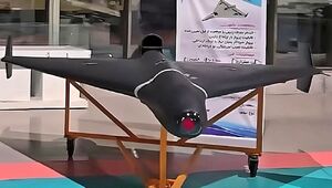 نخستین بار در جهان؛ آپاچی آمریکایی توسط شاهد ایرانی سرنگون شد/ بی سرنشین‌ها بر فراز تنگه هرمز سلاخی شدند؛ حالا نوبت هواگردهای سرنشین دار آمریکایی است +تصاویر