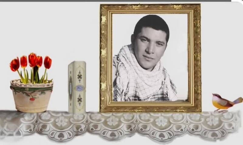 تار و پود فرش، همدم دست‌های پینه‌بسته مادر شهید /سکوت و اشک؛ در خانه‌ای که بوی شهادت می‌دهد