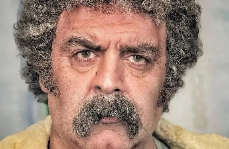 فيلم،زالو،نقد،اجتماعي،مهران،سينماي،ضعيف،واقعي،ايران،طنز،رواي ...