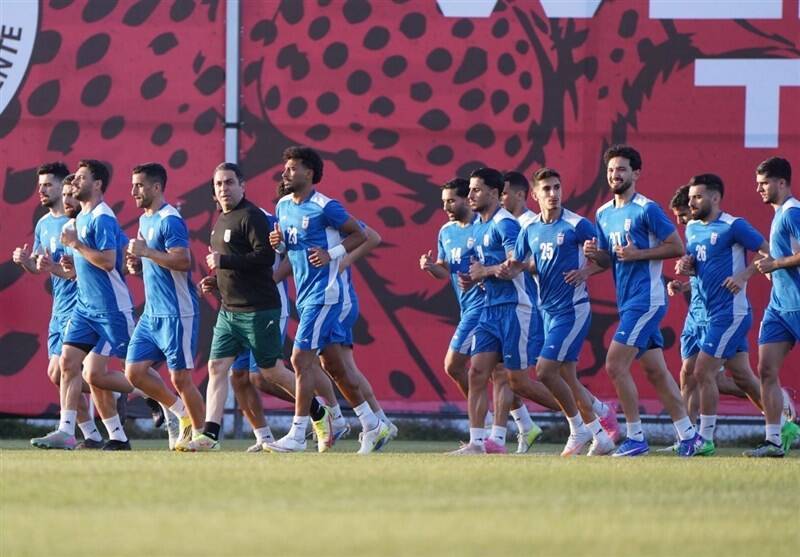 قانون ۵ ثانیه؛ آیا ایران آماده نبرد پنهان جام جهان