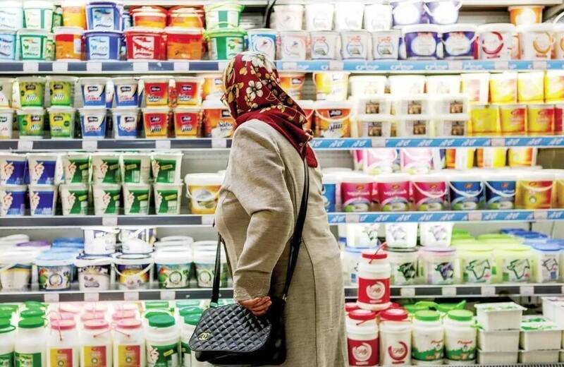 نرخ جدید ۴ قلم لبنیات تنظیم بازاری ابلاغ شد
