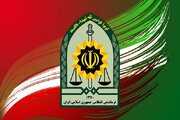 دستگیری زن و مرد متهم به قطع دست یک شهروند شیرازی در ورامین