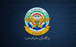 ایران حمله به اهداف آمریکایی را آغاز کرد